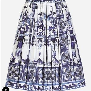Dolce & Gabbana Skirt - SOLD